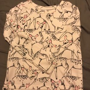 Gymboree sweatshirt